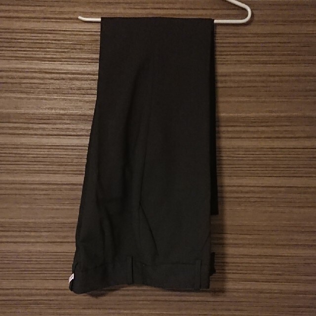 COMME CA ISM(コムサイズム)のコムサイズム スーツ上下セット パンツ2枚付き Lサイズ クリーニング済 レディースのフォーマル/ドレス(スーツ)の商品写真