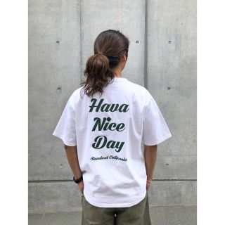 スタンダードカリフォルニア(STANDARD CALIFORNIA)のハッチ様　専用(Tシャツ/カットソー(半袖/袖なし))