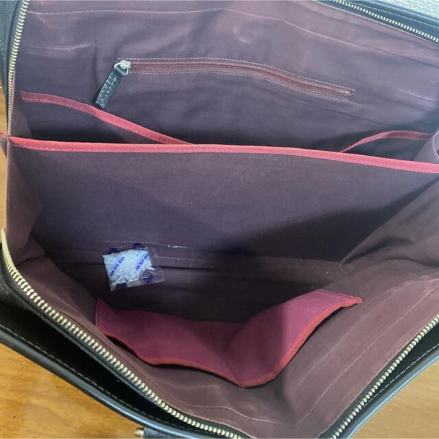 Paul Smith(ポールスミス)のビジネスバッグ　ポールスミス メンズのバッグ(ビジネスバッグ)の商品写真