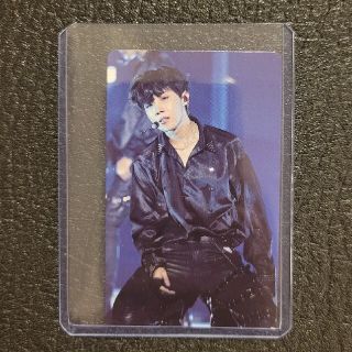 ボウダンショウネンダン(防弾少年団(BTS))のBTS 防弾少年団 ホビ J-HOPE トレカ(アイドルグッズ)