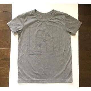 ザノースフェイス(THE NORTH FACE)の今だけセール❣️ザ　ノースフェイス　Tシャツ　Sサイズ(Tシャツ(半袖/袖なし))