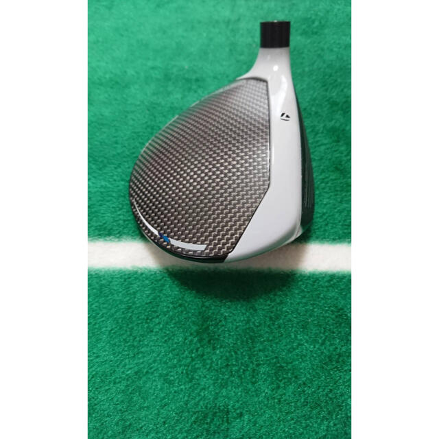 TaylorMade(テーラーメイド)の【JOKER様専用】SIM 5w SRシャフト スポーツ/アウトドアのゴルフ(クラブ)の商品写真