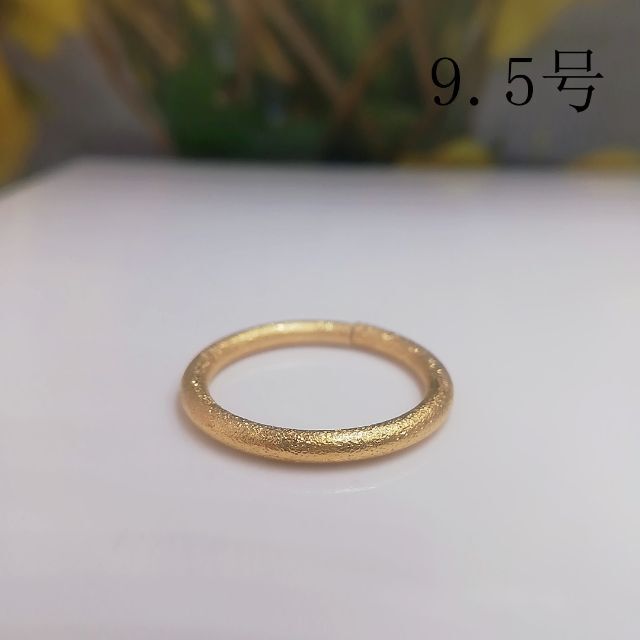 tt09070閉店セール9.5号リング レディースのアクセサリー(リング(指輪))の商品写真