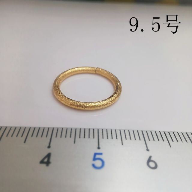 tt09070閉店セール9.5号リング レディースのアクセサリー(リング(指輪))の商品写真