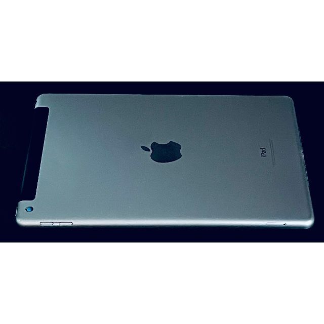 ◇ アップル iPad 第6世代 ios最新15 指紋認証OK！◇の+radiokameleon ...