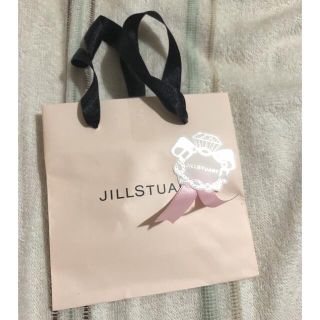 ジルスチュアート(JILLSTUART)のジルスチュアート　ショッパー　紙袋(ショップ袋)