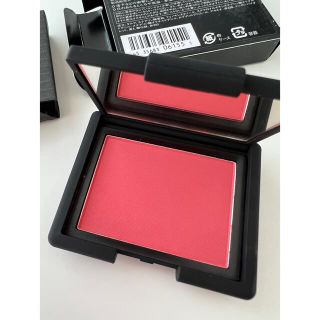 ナーズ(NARS)のNARS ブラッシュ 4061(チーク)