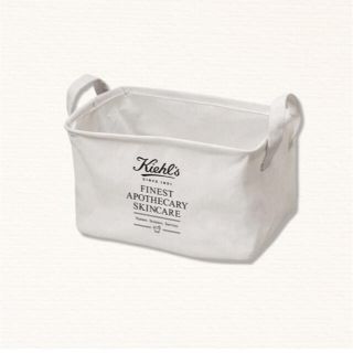 キールズ(Kiehl's)のキールズ　ノベルティー　収納ケース　オリジナル(ノベルティグッズ)