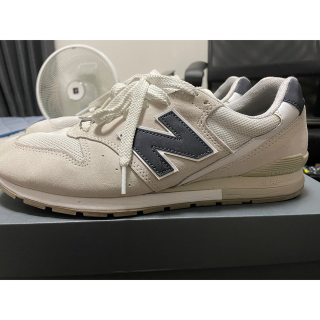 New Balance(ニューバランス)のニューバランス　MC996  HN2  27cm メンズの靴/シューズ(スニーカー)の商品写真