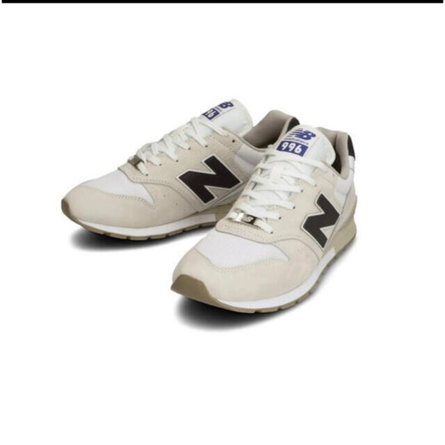 New Balance(ニューバランス)のニューバランス　MC996  HN2  27cm メンズの靴/シューズ(スニーカー)の商品写真