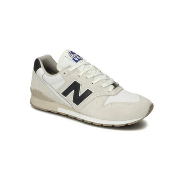 New Balance(ニューバランス)のニューバランス　MC996  HN2  27cm メンズの靴/シューズ(スニーカー)の商品写真