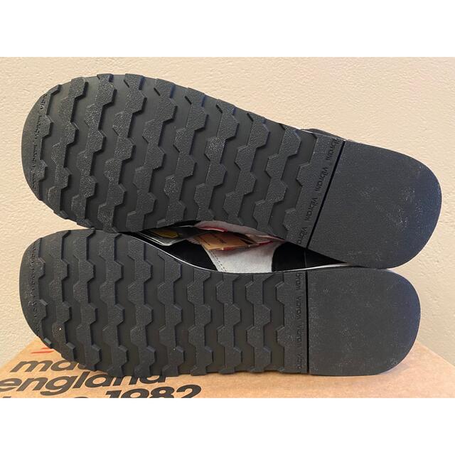 JUNYA WATANABE COMME des GARCONS(ジュンヤワタナベコムデギャルソン)の新品 コムデギャルソン ジュンヤワタナベ ニューバランス M670JWM eye メンズの靴/シューズ(スニーカー)の商品写真