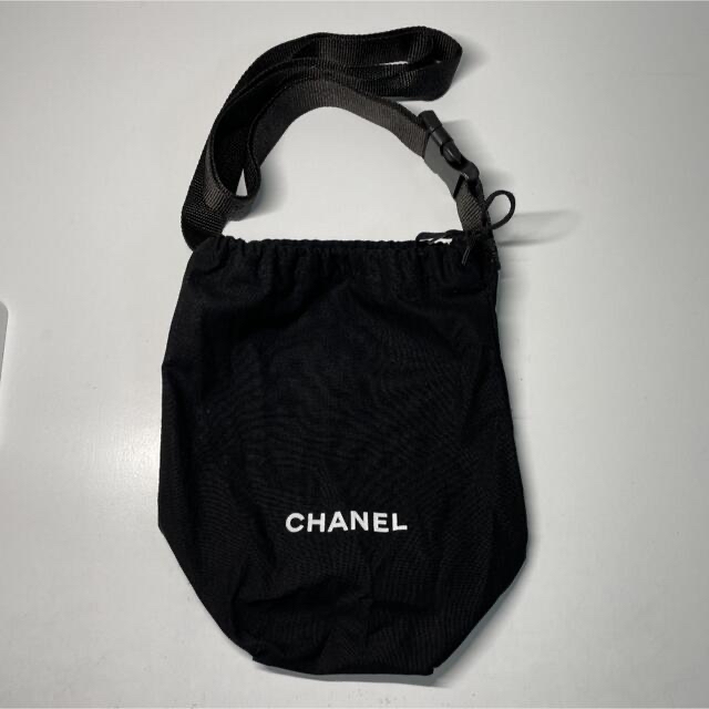 CHANEL - 【リメイク】シャネル ショルダーバッグの通販 by ゴッド's ...