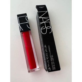 ナーズ(NARS)のNARS ベルベットリップグライド 2725(リップグロス)