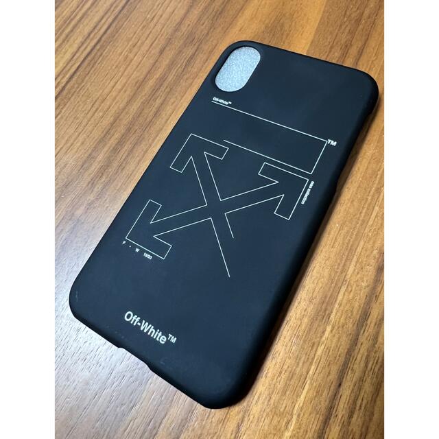 専用 iPhonex offwhite  ケース