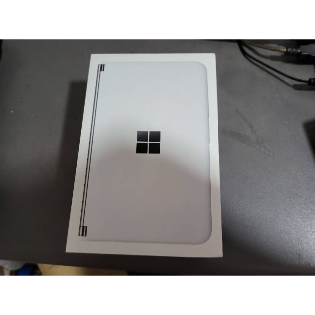 スマートフォン本体 Microsoft SurfaceDuo2 256GB
