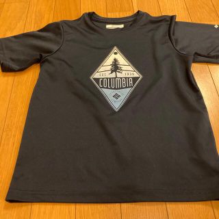 コロンビア(Columbia)のコロンビア140(Tシャツ/カットソー)