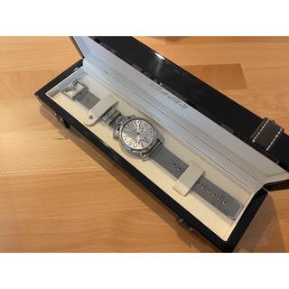 ガガミラノ(GaGa MILANO)のガガミラノ　46mm  スリム　(腕時計(アナログ))