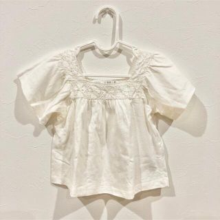 ザラキッズ(ZARA KIDS)のZARA トップス 9-12M(シャツ/カットソー)