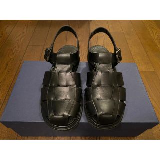 パラブーツ(Paraboot)のMon さま専用　パラブーツ　グルカサンダル(サンダル)