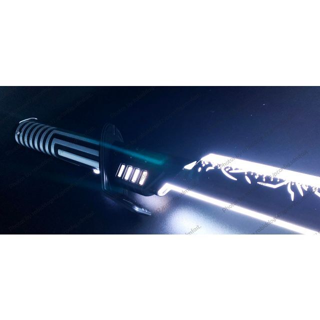 ELF Darksaber 新型　カスタムライトセーバー Proffie