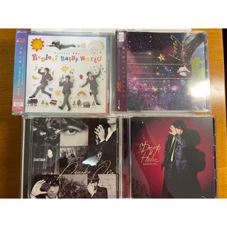 【セット販売】小野大輔 CD(声優/アニメ)