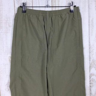 パタゴニア(patagonia)のMENs XXS  パタゴニア バギーズ パンツ レギュラー BAGGIES P(その他)