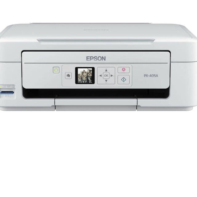 エプソン EPSON PX-405A - PC周辺機器