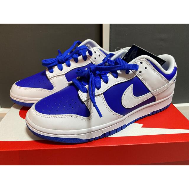 NIKE(ナイキ)のNike Dunk Low Reverse Kentucky 27.0㎝ メンズの靴/シューズ(スニーカー)の商品写真