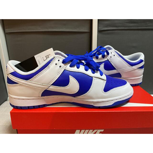 NIKE(ナイキ)のNike Dunk Low Reverse Kentucky 27.0㎝ メンズの靴/シューズ(スニーカー)の商品写真