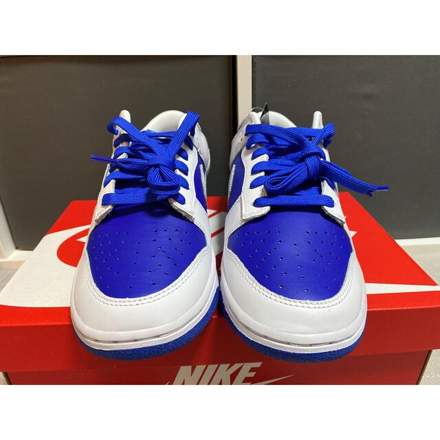 NIKE(ナイキ)のNike Dunk Low Reverse Kentucky 27.0㎝ メンズの靴/シューズ(スニーカー)の商品写真