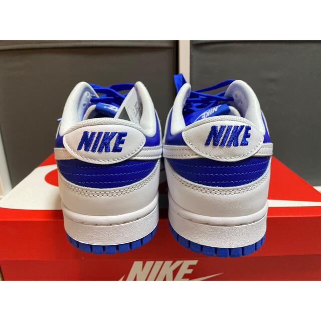 NIKE(ナイキ)のNike Dunk Low Reverse Kentucky 27.0㎝ メンズの靴/シューズ(スニーカー)の商品写真