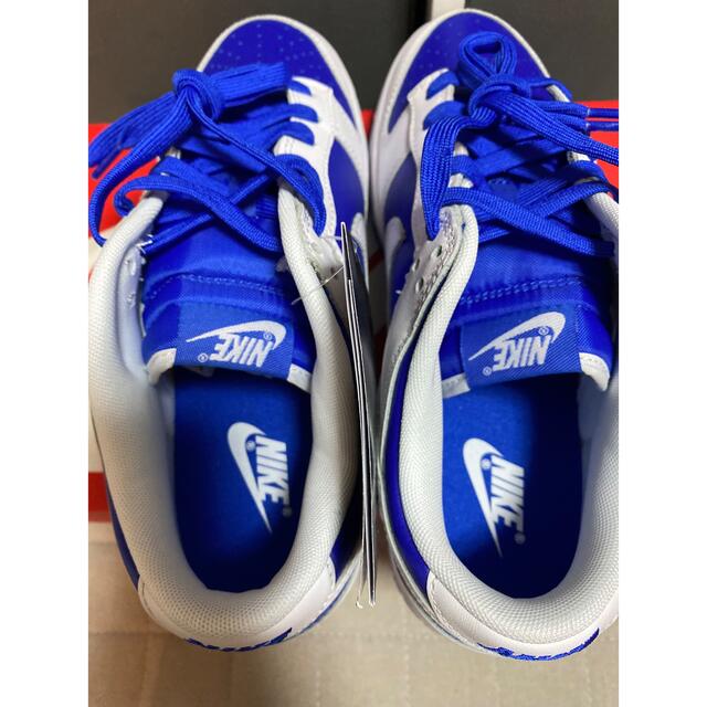 NIKE(ナイキ)のNike Dunk Low Reverse Kentucky 27.0㎝ メンズの靴/シューズ(スニーカー)の商品写真