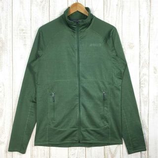 パタゴニア(patagonia)のMENs M  パタゴニア R1フルジップ ジャケット R1 FULL-ZIP (その他)