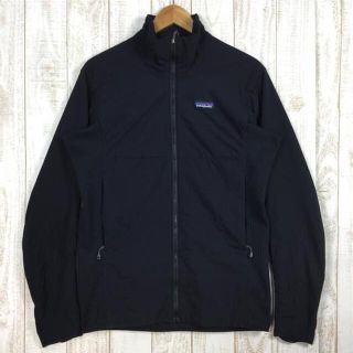 パタゴニア(patagonia)のMENs M  パタゴニア ナノエア ライト ハイブリッド ジャケット NANO(登山用品)