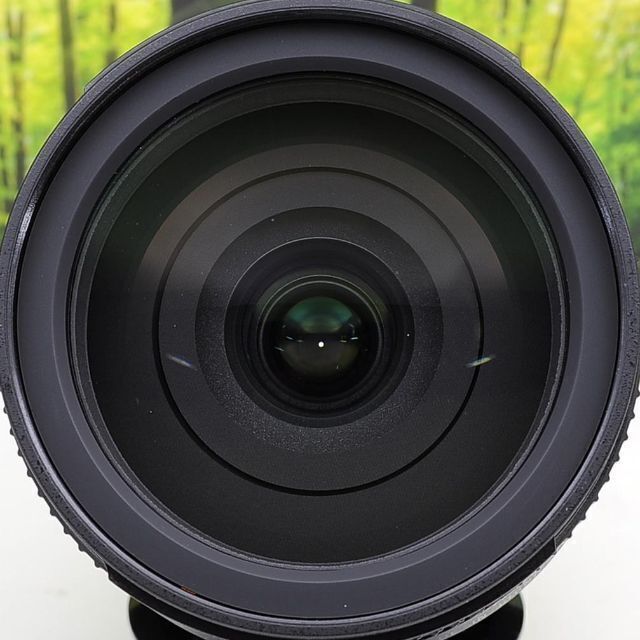 Nikon用タムロンレンズ☆16-300mm☆遠近両用超便利レンズ☆3316カメラ