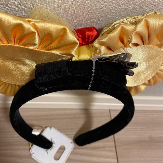 Herlipto / Velour Ribbon Headband カチューシャ - hobbymotel.com.br