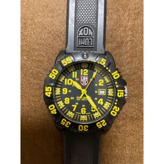 ルミノックス(Luminox)のLUMI-NOX(腕時計(アナログ))