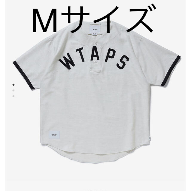 WTAPS LEAGUE / SS / COTTON. FLANNEL 22SS 驚きの価格 51.0%OFF www ...