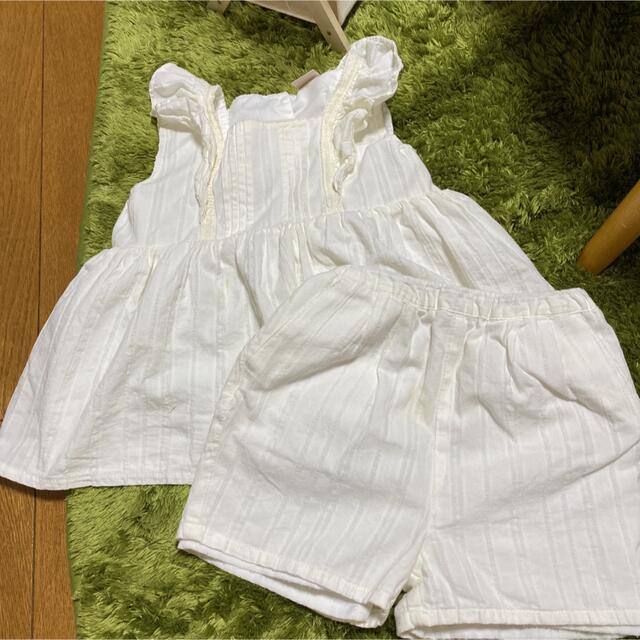 petit main(プティマイン)のみん様専用 キッズ/ベビー/マタニティのキッズ服女の子用(90cm~)(Tシャツ/カットソー)の商品写真