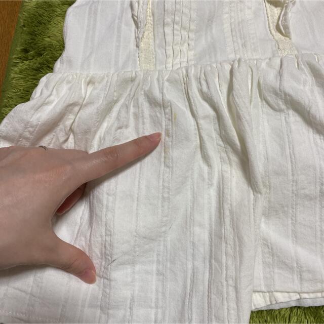 petit main(プティマイン)のみん様専用 キッズ/ベビー/マタニティのキッズ服女の子用(90cm~)(Tシャツ/カットソー)の商品写真