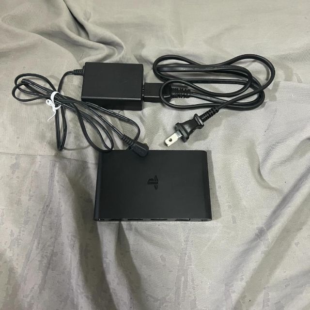 PlayStation Vita TV 輸入盤-