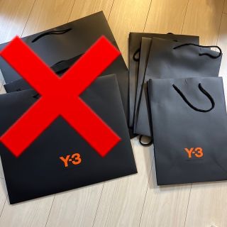 ワイスリー(Y-3)のY-3(その他)