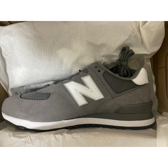 New Balance - 【新品】 ML574EG2 / ニューバランス/定価10,890円（込