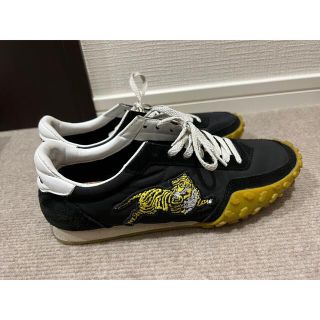 KENZO スニーカー(スニーカー)