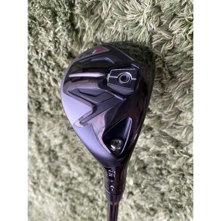 タイトリスト(Titleist)のタイトリスト TSi2 ユーティリティ 21°(クラブ)