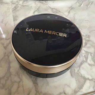 ローラメルシエ(laura mercier)のローラメルシエ　クッションファンデ 2N1(ファンデーション)