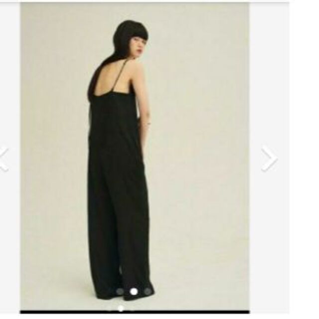 Enof  jumpsuit