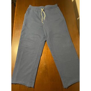 ワンエルディーケーセレクト(1LDK SELECT)のPrivate brand by S.F.S Pants スウェット ennoy(スラックス)