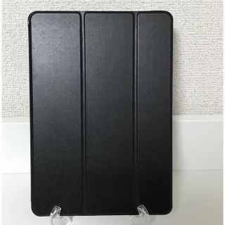 新品iPadケース　10.2インチ　iPad 9/8/7世代(iPadケース)